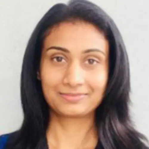 Portrait of Ayomi Jayarathne