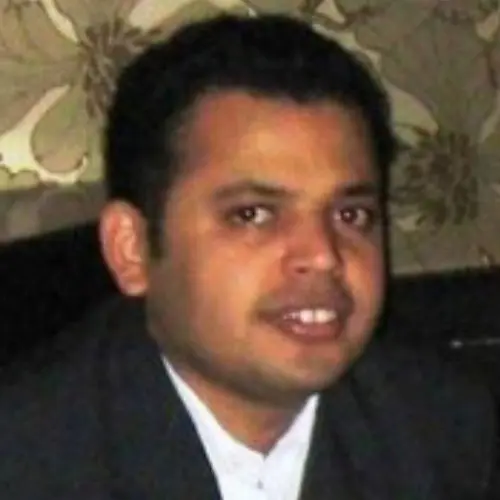Portrait of Dr. Lakshminarayana Rao