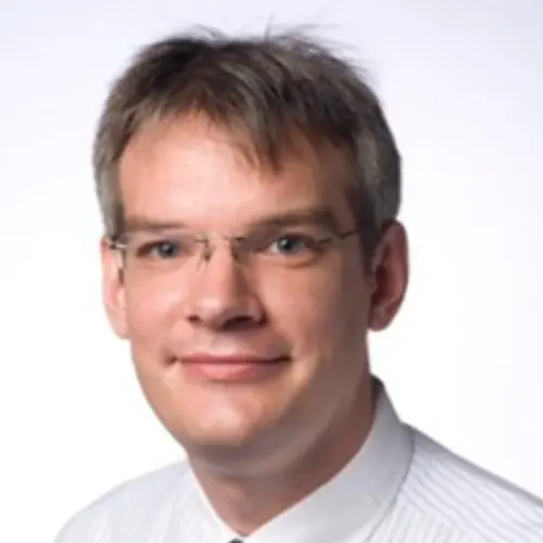 Portrait of Marc Miska