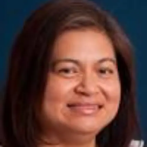Portrait of Maria Varua