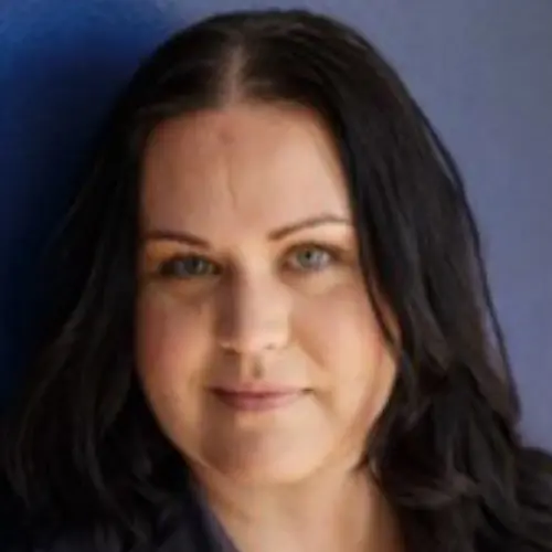 Portrait of Michelle Ryan