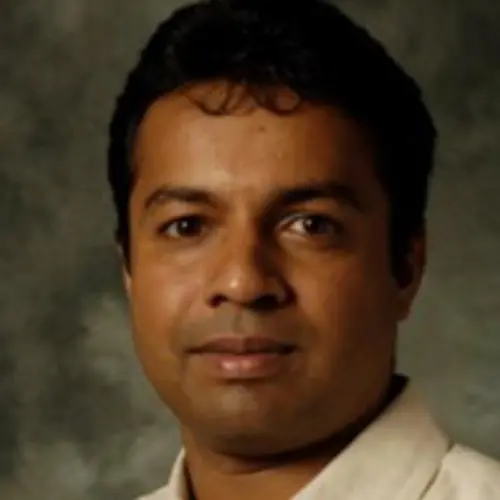 Portrait of Prasanna Egodawatta