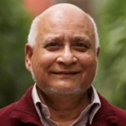 Portrait of Samsul Huda