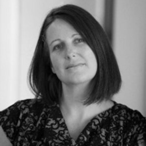 Portrait of Tanya King