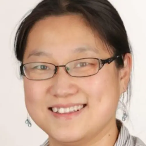 Portrait of Wenyan Wu