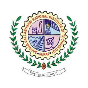 Sardar Vallabhbhai National Institute of Technology, Surat