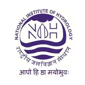 National Institute of Hydrology, Roorkee