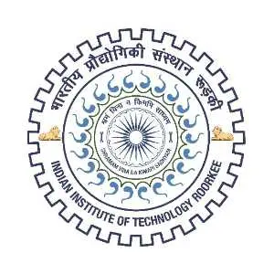 Indian Institute of Technology Roorkee