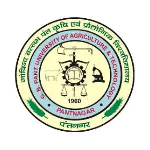 G. B. Pant University of Agriculture & Technology, Pantnagar